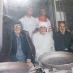 میوه سرای حاج دشتی