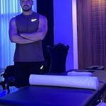 ماساژ صادقی