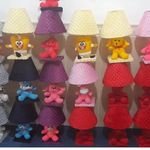 تولید چراغ خواب کودک حیدری