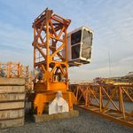 تاورکرین مهدوی