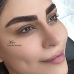 آموزشگاه و سالن زیبایی رزنگار