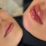 کلینیک زیبایی پوست دکتر مجید قاسمی معبود