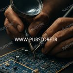 ماشین های اداری فیدار