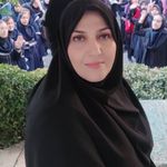 آمنه آقائيان  متخصص روانشناس بالینی