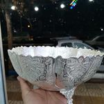 نقره برزگرزاده