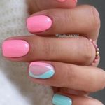 خدمات کاشت ناخن سارنیز 50درصد تخفیف عید