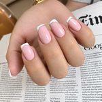 خدمات کاشت ناخن نایس
