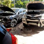 مکانیک و تون آپ قزوین