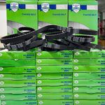 (قشم یدک)لوازم یدکی و تسمه بلبرینگ