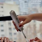 سالن زیبایی جونو *شعبه زعفرانیه*