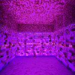 سالن ملانچولی : ماساژ ، تاتو ، اتاق نمک