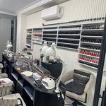 سالن زیبایی نغمه هنری