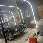 مرکز بازسازی خودروهای کلاسیک بهروز