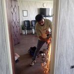 کلید سازی جاوید فاطمی