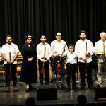 آموزشگاه موسیقی کاپریس