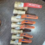 لوله کشی و فروشگاه لوازم گازکشی سلیمانی