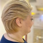 زیبایی تخصصی مو مرسده بهرام