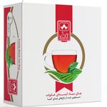 استخدام  فروشنده شرکت چای دبش