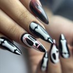 خدمات تخصصی ناخن کیمیا