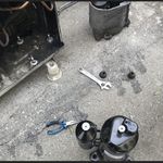 تعمیرات تخصصی لوازم خانگی مجتبی