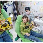 مطب دندانپزشکی کودک و نوجوان کیانا