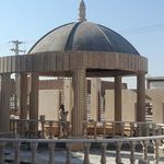 سنگ کاری نمای ساختمان و اجرای کاشی محمدی