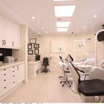 مطب دندانپزشکی دکتر امیر مقدادی