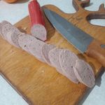 سوسیس و کالباس خونگی فامیرا فود