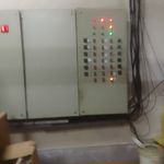 خدمات برق ساختمان صنعتی هوشمند امنیتی