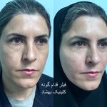 کلینیک تخصصی پوست و‌زیبایی بهشاد