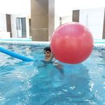 شناگرشو تیم تخصصی آموزش شنا کودکان