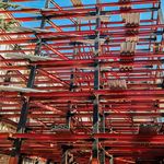 شرکت ساختمانی عرش پایه برنا