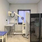 کلینیک دامپزشکی من و پت (پنج ستاره)