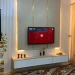 کابینت و کمددیوای ترسیم