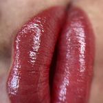 آرایش دائم ژیلا خاتمی