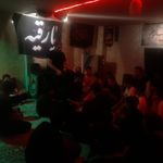 هیئت معظم فاطمه زهرا(س)