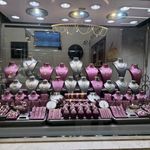 گالري طلا و جواهرات فرگلد