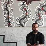 آرایشگاه مردانه زاغ