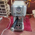 تعمیر تخصصی دستگاه اسپرسو‌صنعتی و خانگی