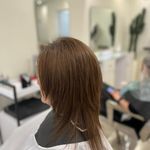 خدمات تخصصی کوتاهی مو ساناز عشاقپور