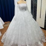 مزون لباس عروس تن ناز