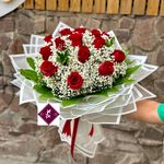 گلفروشی گل مریم
