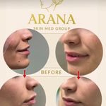 کلینیک پوست،مو و زیبایی آرانا
