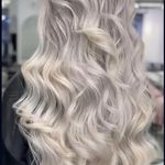 آرایشگاه زنانه عاطی بیوتی(آفر ناخن ورنگ)