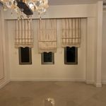 پرده سرای مجلل لاریس (LARIS)