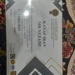 کناف سقف کاذب دیوارپوششی تی وی وال