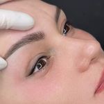 آکادمی تخصصی آرایش دائم الهام باقری