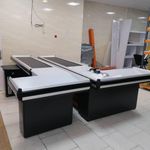 تجهیزات فروشگاهی