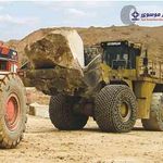 زنجیر لودر موسوی