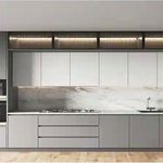 کابینت سازی کینگ گلاس